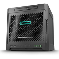 HP ProLiant MicroServer Gen8