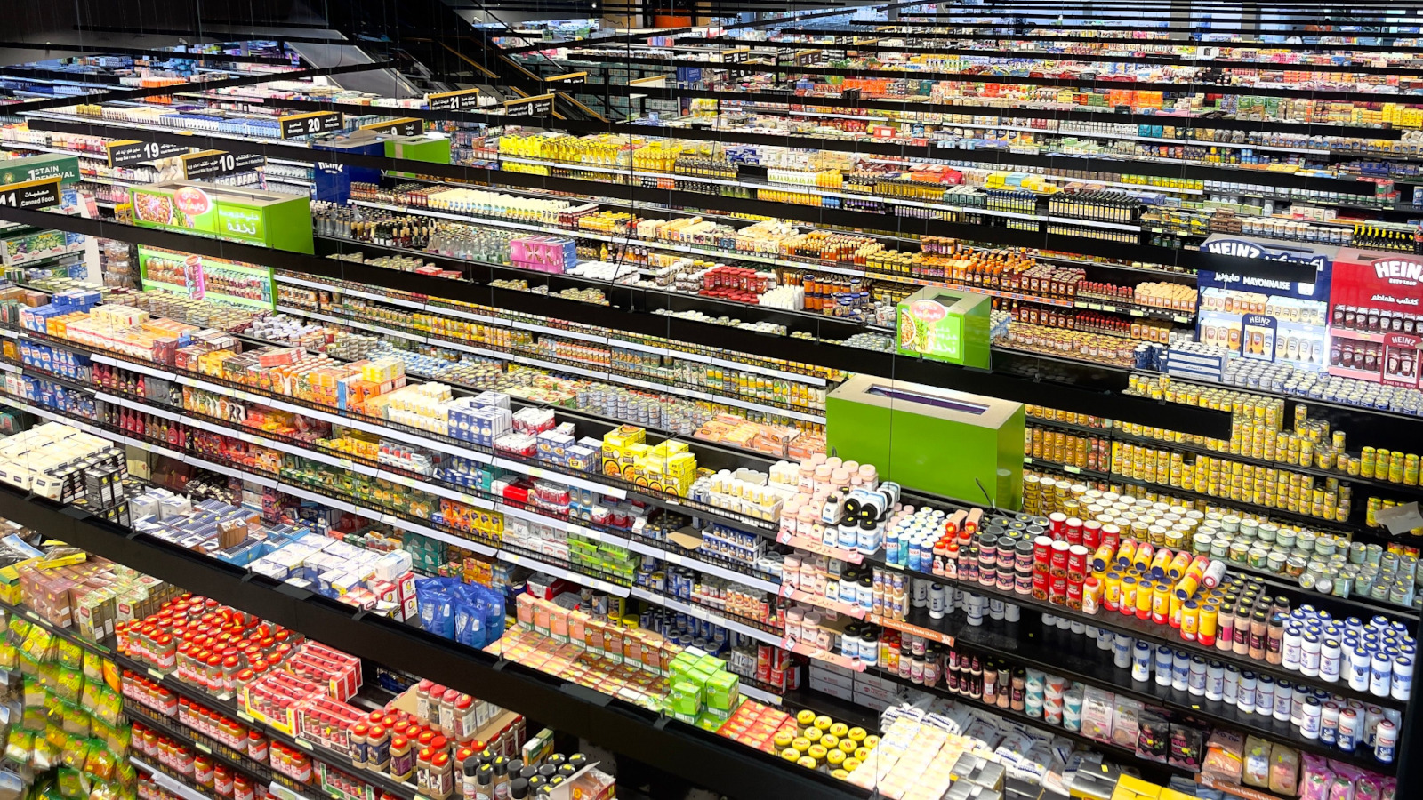 EDI et grande distribution depuis Dolibarr : recevoir les commandes, exp&eacute;dier et facturer sans saisie en double